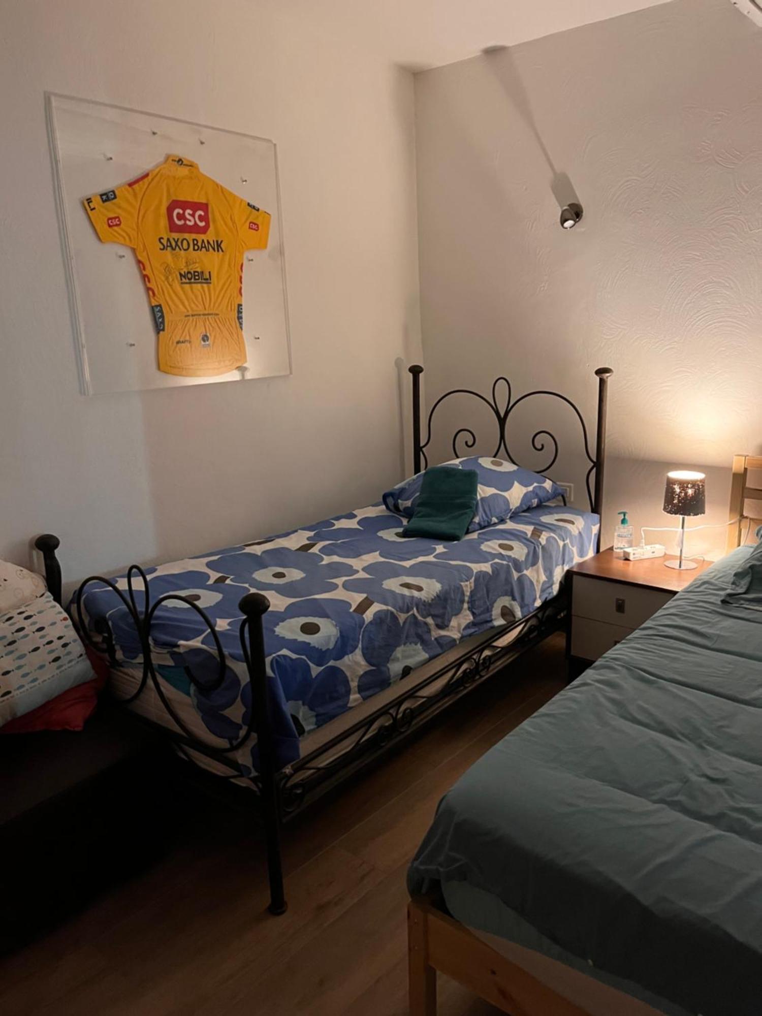 Kamer Met Ontbijt Бедуэн Экстерьер фото